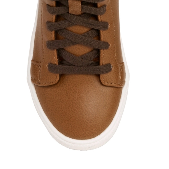 Casual high top sneakers - Picture 4 of 4